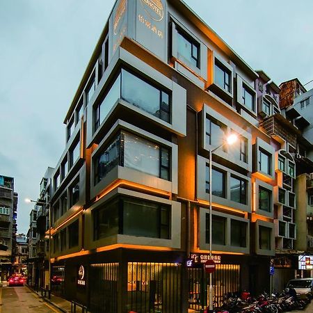 Ifu Hotel Macau Ngoại thất bức ảnh