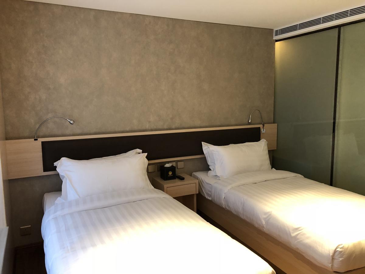 Ifu Hotel Macau Ngoại thất bức ảnh