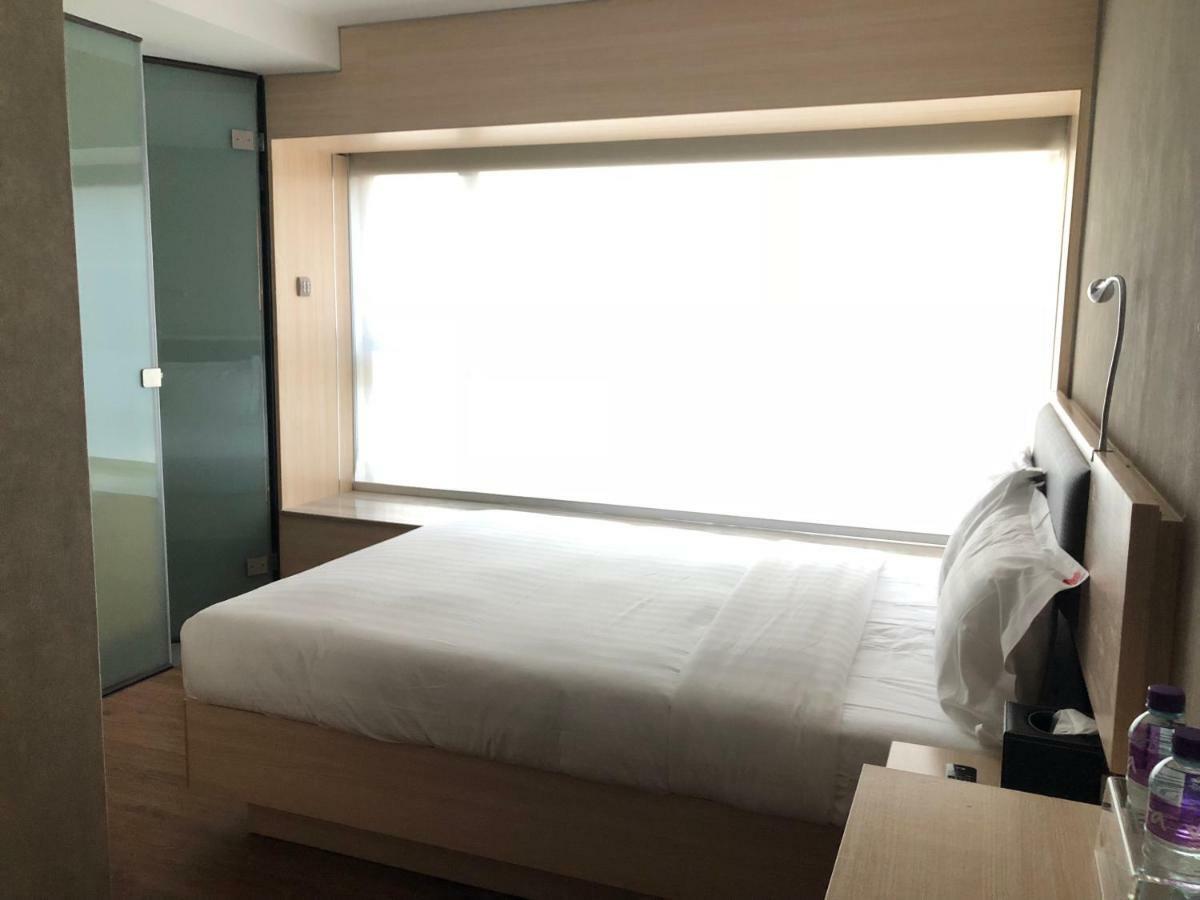 Ifu Hotel Macau Ngoại thất bức ảnh