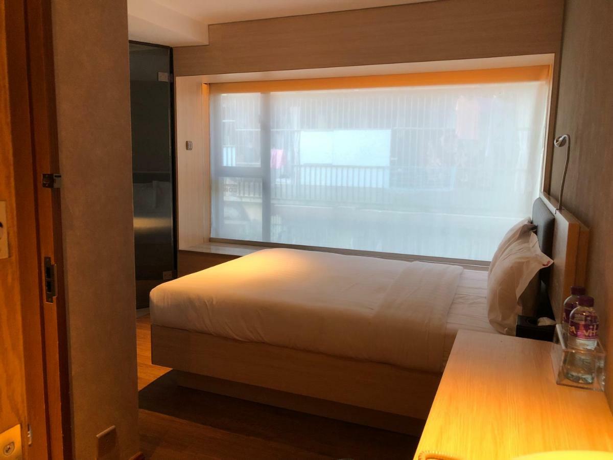 Ifu Hotel Macau Ngoại thất bức ảnh