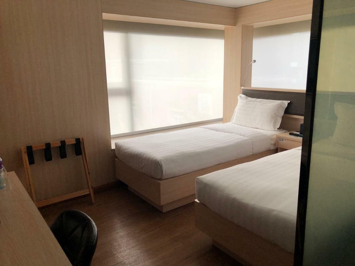 Ifu Hotel Macau Ngoại thất bức ảnh