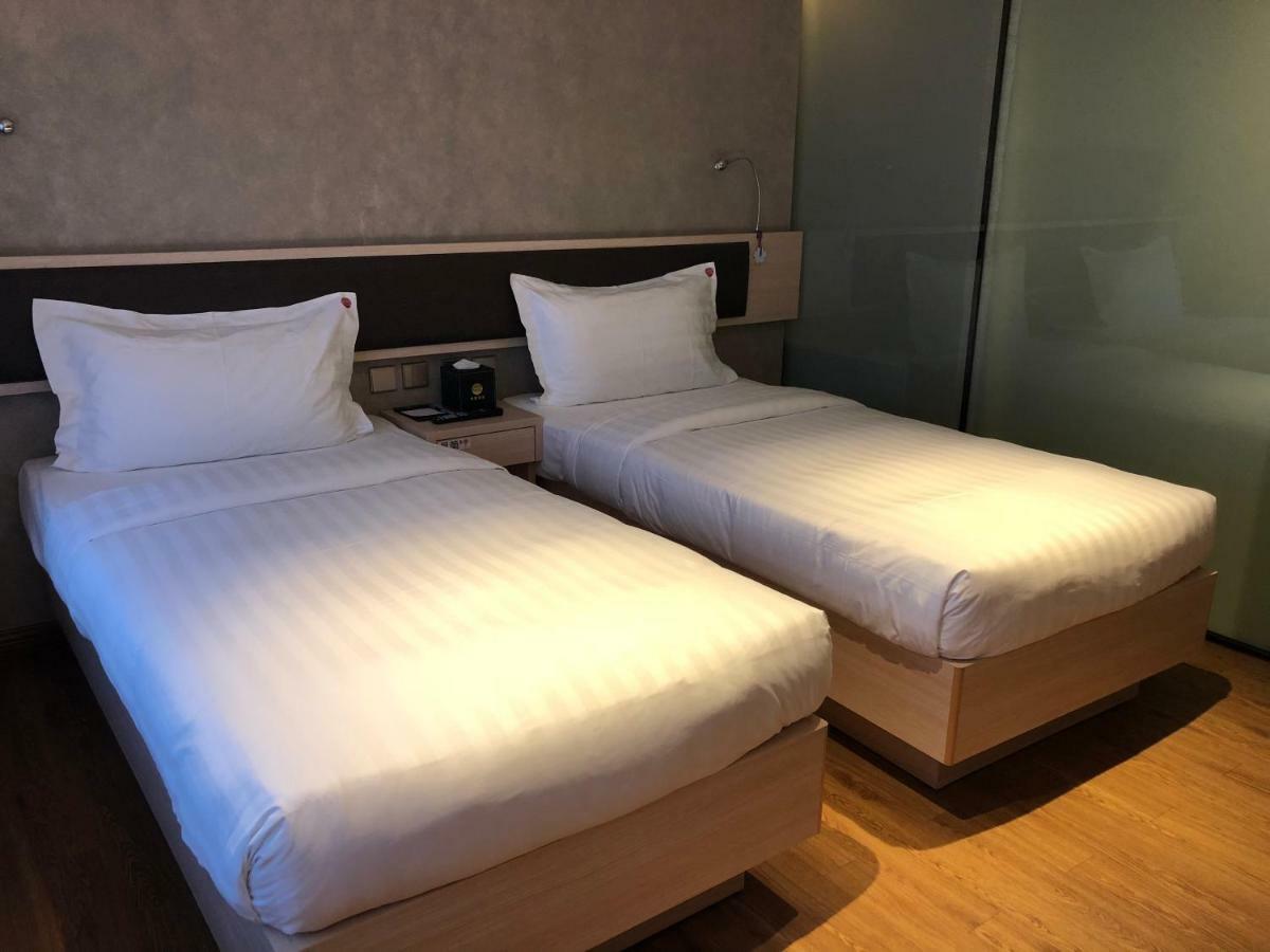 Ifu Hotel Macau Ngoại thất bức ảnh