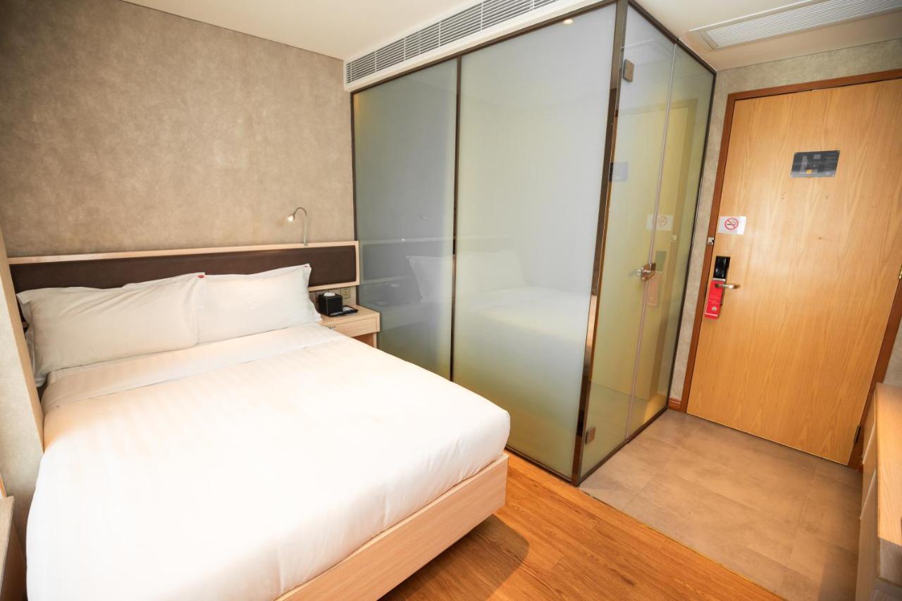 Ifu Hotel Macau Ngoại thất bức ảnh