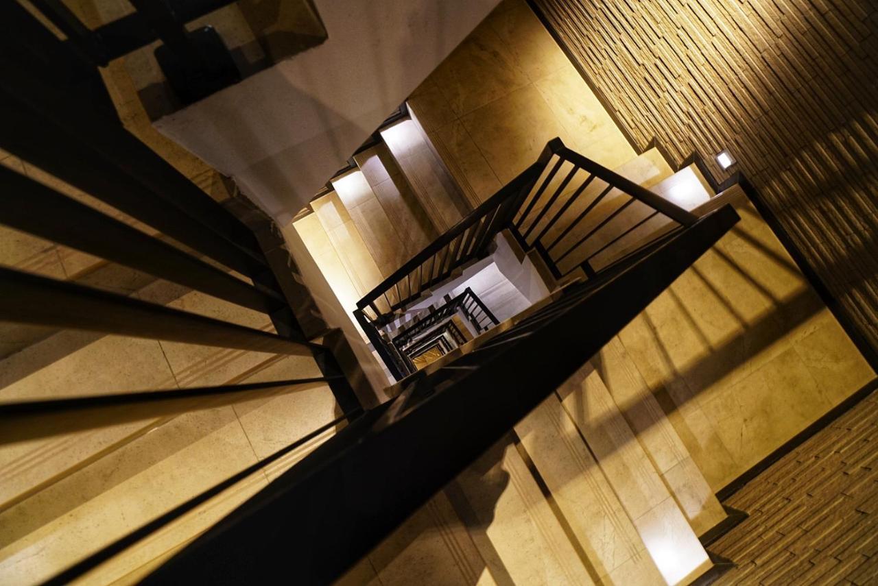 Ifu Hotel Macau Ngoại thất bức ảnh